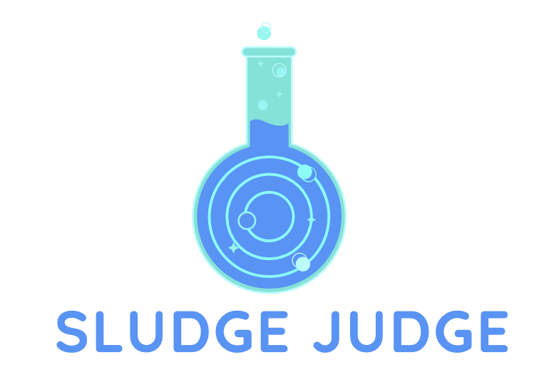 Sludge Judge logo